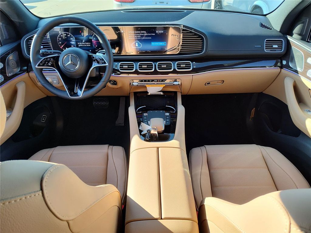 MERCEDES-BENZ GLE - 10