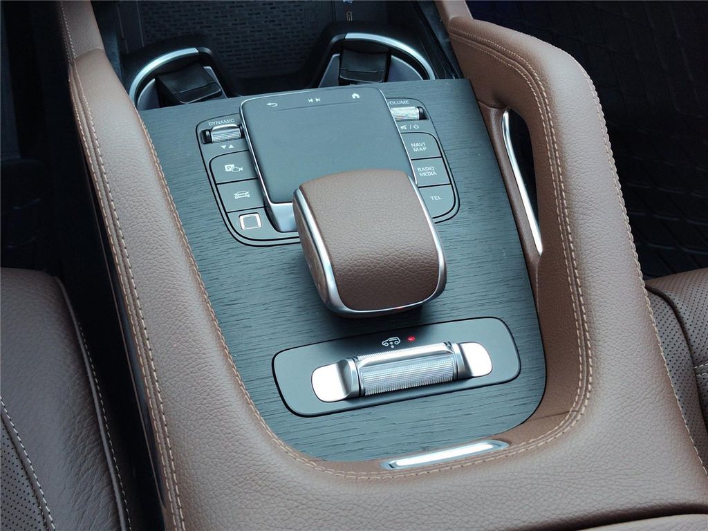 MERCEDES-BENZ GLE-CLASS - 9