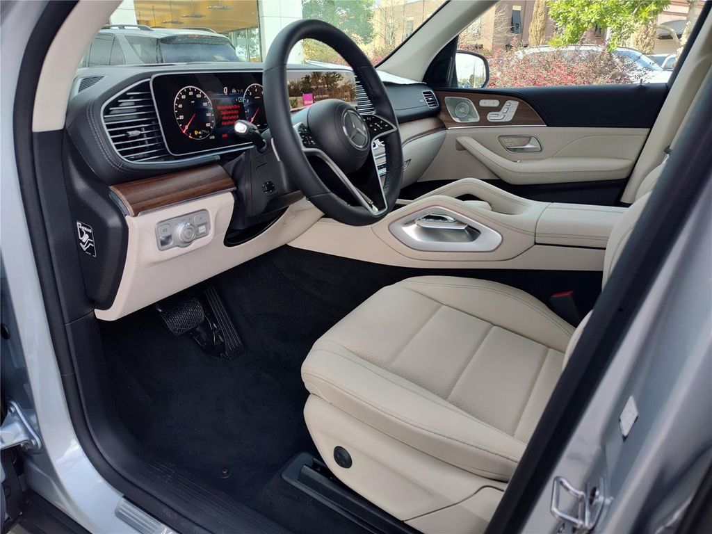 MERCEDES-BENZ GLE-CLASS - 2