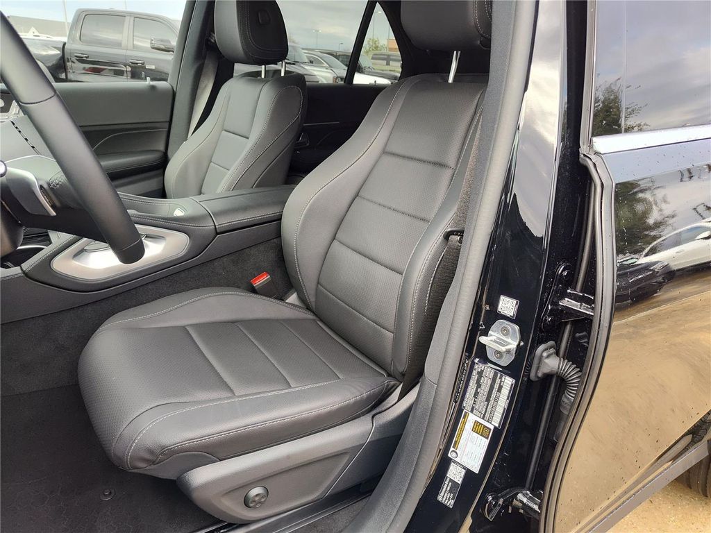 MERCEDES-BENZ GLE - 6