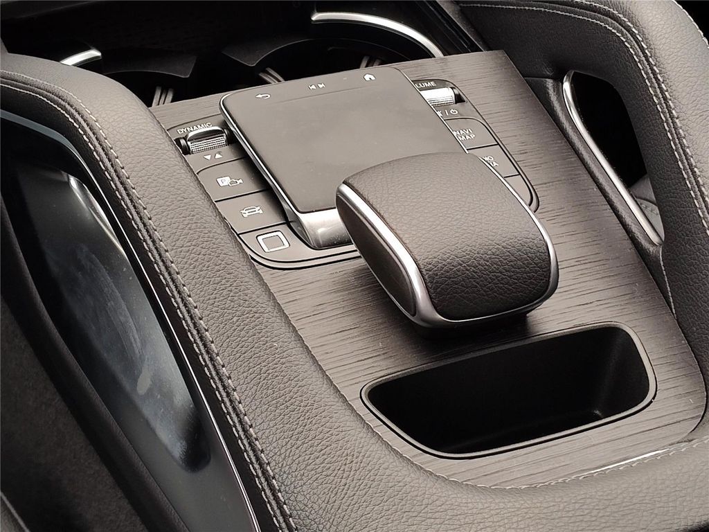 MERCEDES-BENZ GLE - 9