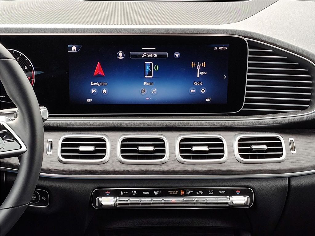 MERCEDES-BENZ GLE - 8