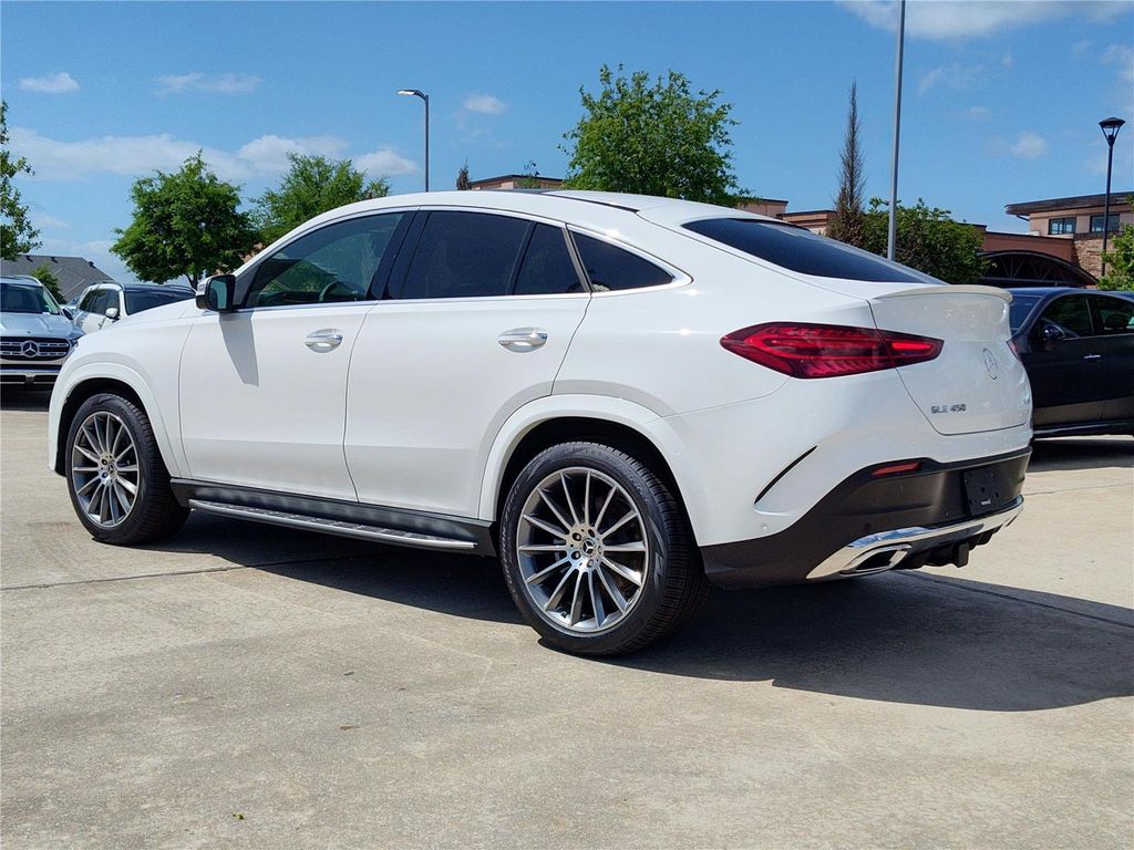 MERCEDES-BENZ GLE-CLASS - 3