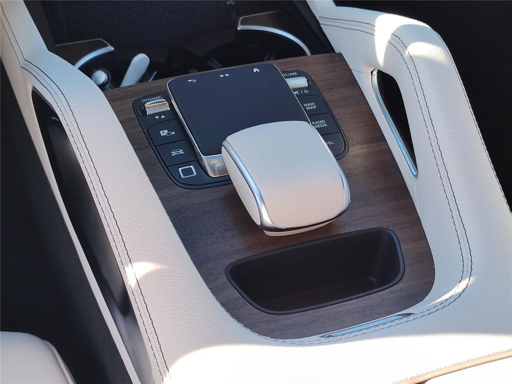 MERCEDES-BENZ GLE-CLASS - 9