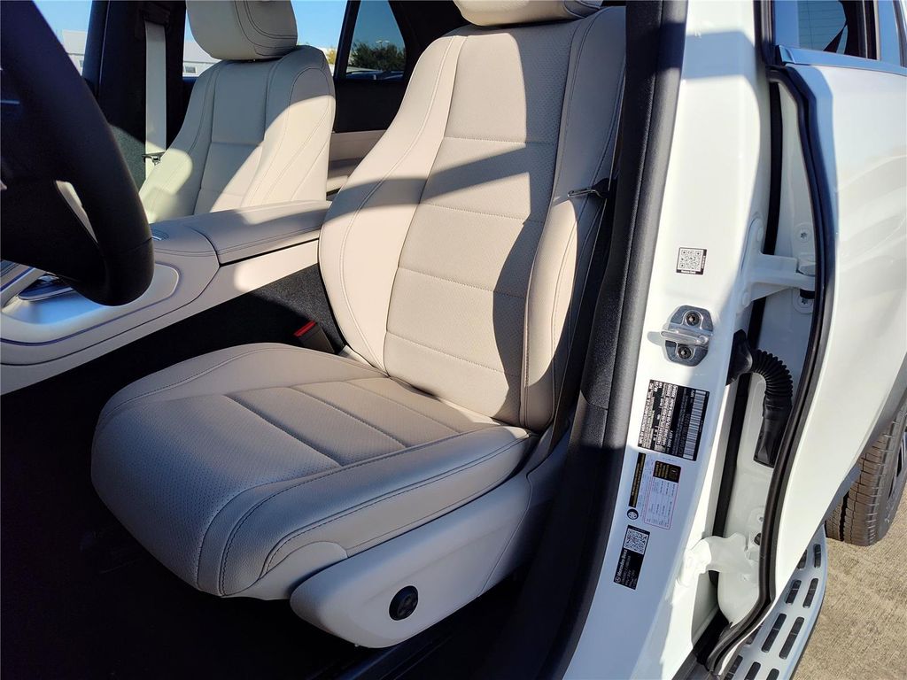 MERCEDES-BENZ GLE-CLASS - 6