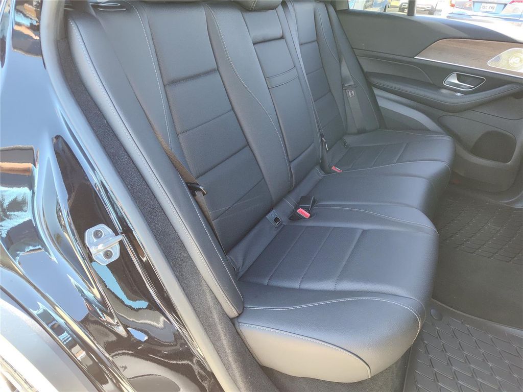 صورة مصغرة 25 لـ 2025 Mercedes-BENZ GLE