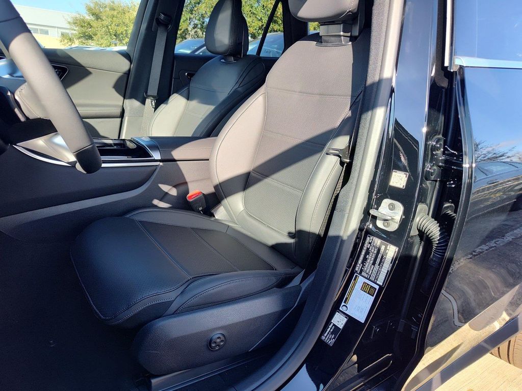 2026 Mercedes-BENZ GLC 缩略图 6