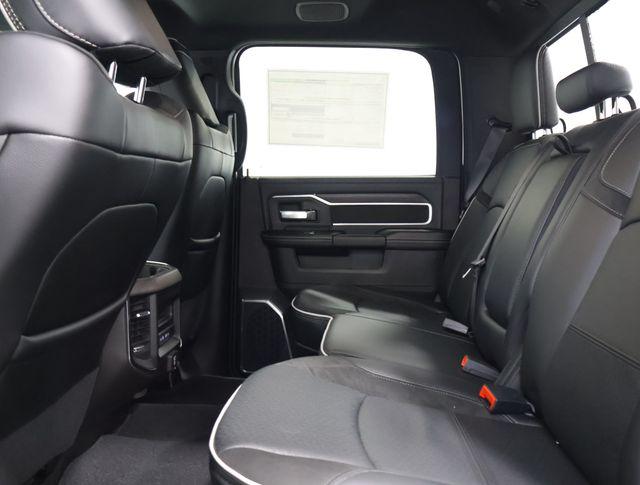 2026 RAM 2500 LARAMIE CREW CAB 4X4 6'4' BOX — миниатюра 15