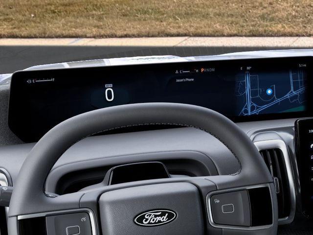 2027 FORD EXPEDITION PLATINUM — миниатюра 13