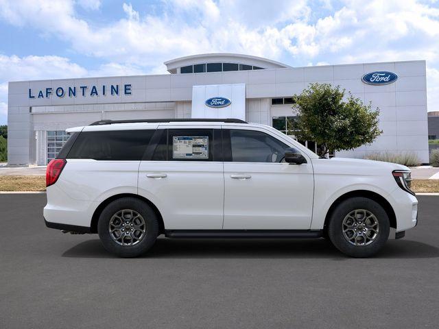 2027 FORD EXPEDITION ACTIVE 照片 8
