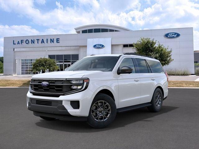 صورة 3 لـ 2027 FORD EXPEDITION ACTIVE