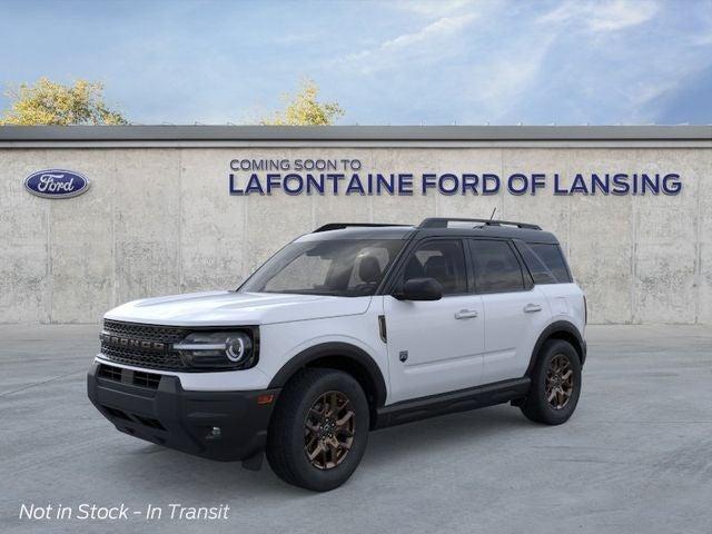 صورة 2 لـ 2026 FORD BRONCO SPORT BIG BEND