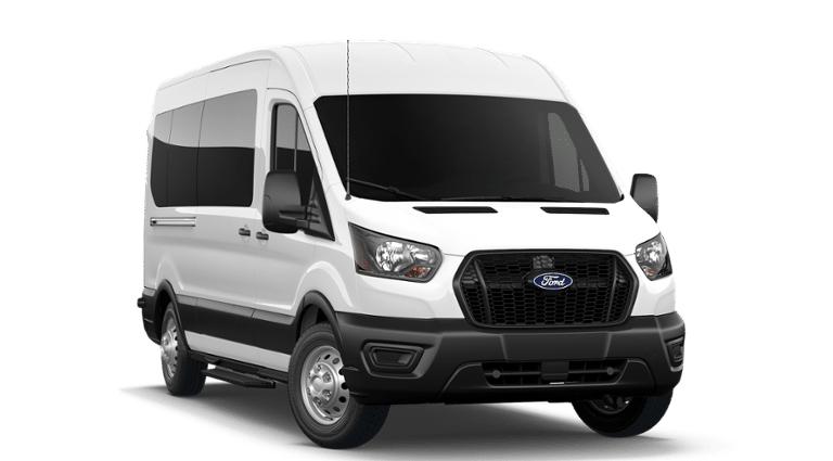 2026 FORD TRANSIT-350 XL 缩略图 25