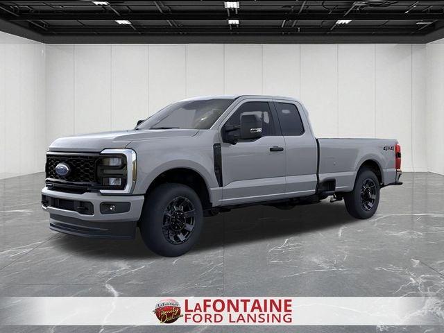 صورة 2 لـ 2026 FORD F-350 XL