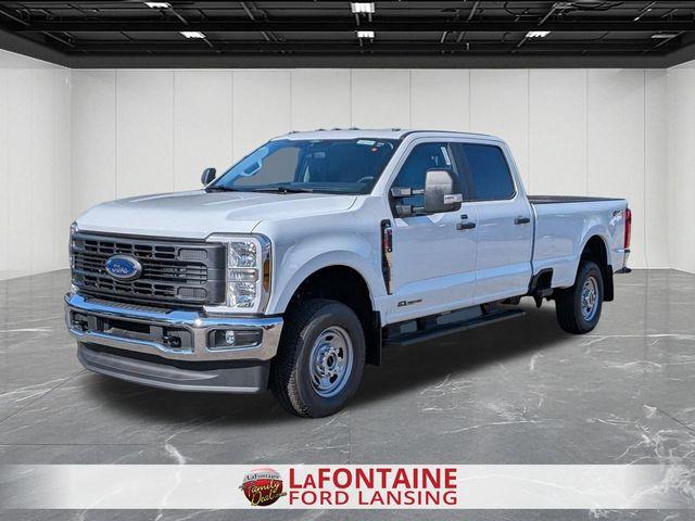 New 2026 Ford F-250 XL