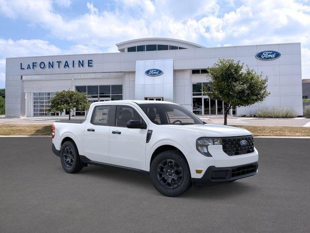 New 2026 Ford Maverick XLT
