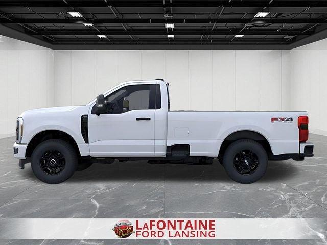 صورة 4 لـ 2026 FORD F-350 XL