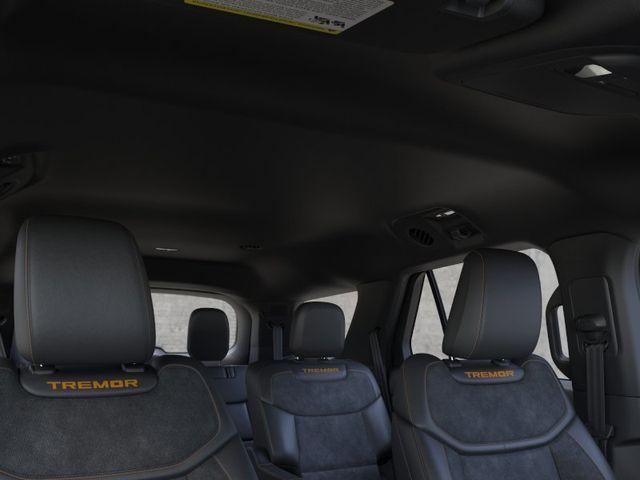 2026 FORD EXPLORER TREMOR 缩略图 22