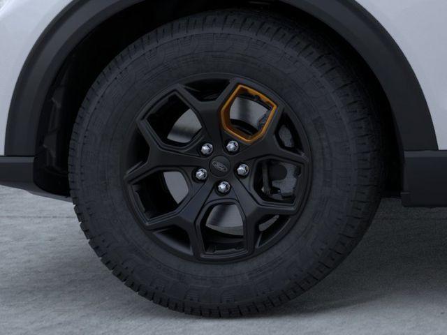 2026 FORD EXPLORER TREMOR 缩略图 19