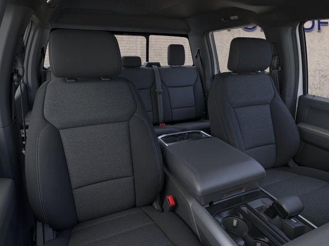 صورة 10 لـ 2026 FORD F-150 XLT