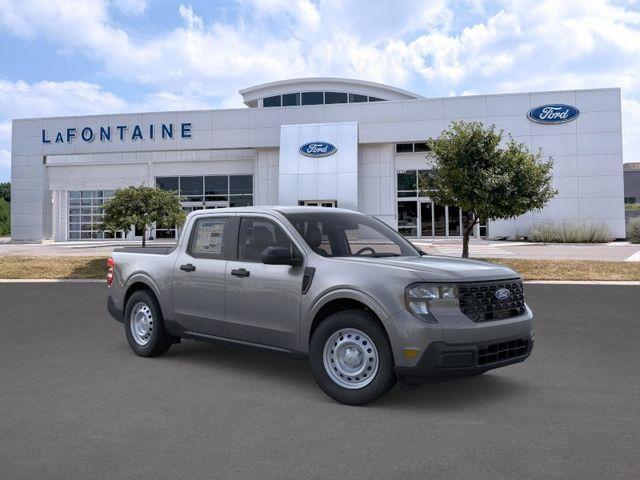 New 2026 Ford Maverick XL