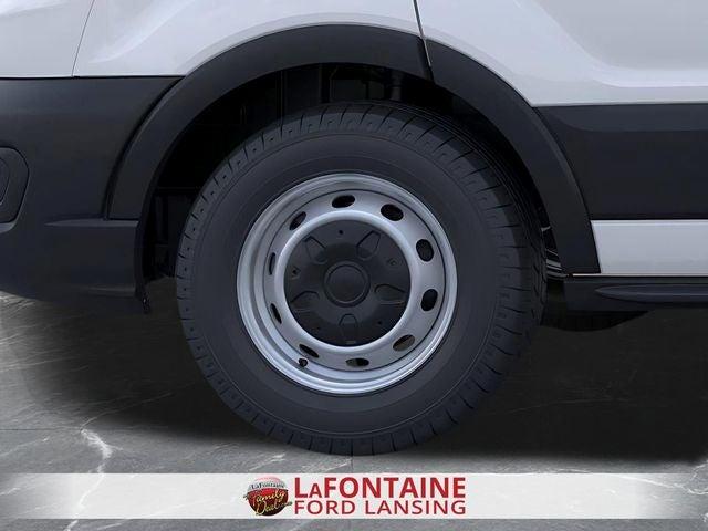صورة مصغرة 19 لـ 2026 FORD TRANSIT-250 148 WB MEDIUM ROOF CARGO