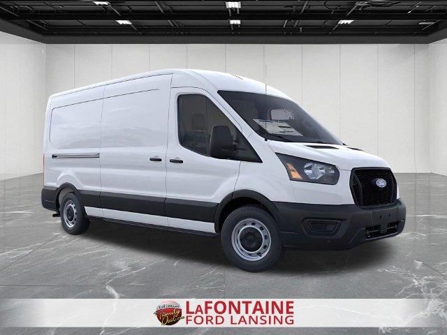 2026 FORD TRANSIT-250 148 WB MEDIUM ROOF CARGO 缩略图 7