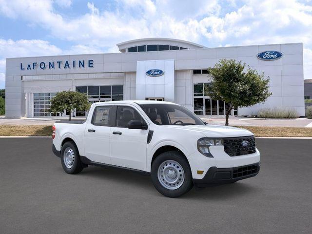 New 2026 Ford Maverick XL