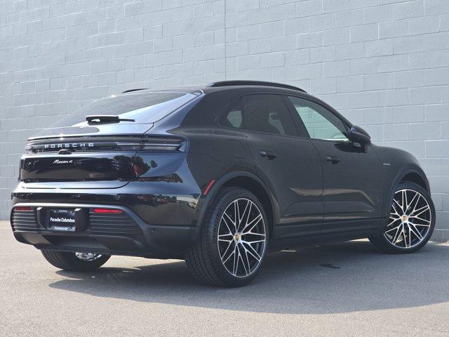 صورة مصغرة 14 لـ 2026 Porsche MACAN 4