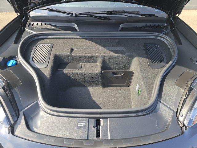 صورة مصغرة 19 لـ 2026 Porsche MACAN 4