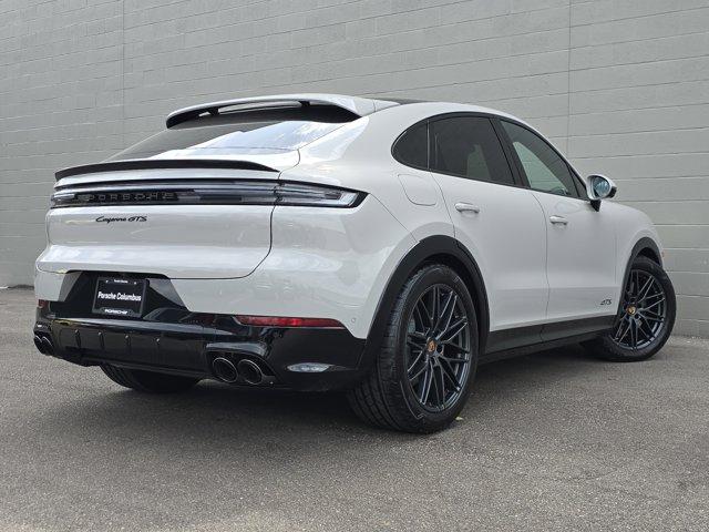 PORSCHE CAYENNE - 9