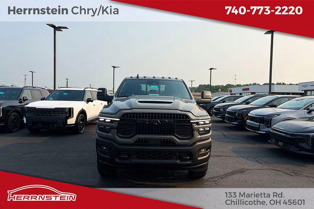 صورة 2 لـ 2026 RAM 2500 POWER WAGON