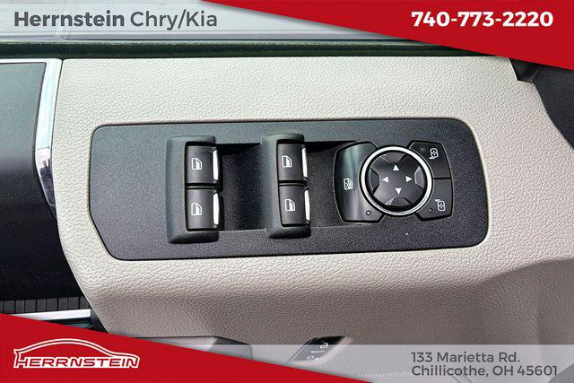 صورة مصغرة 15 لـ 2020 FORD F-150 XLT