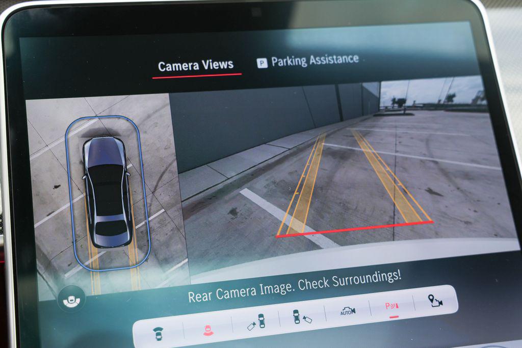 MERCEDES-BENZ S-CLASS - 10