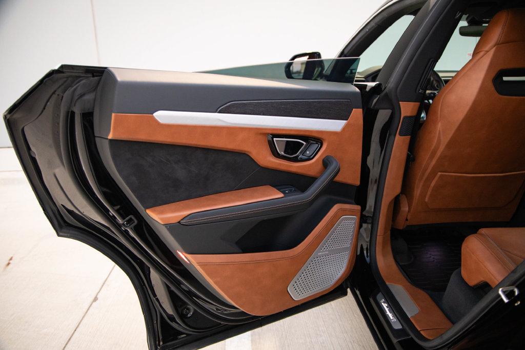 صورة مصغرة 45 لـ 2022 Lamborghini URUS SPORT UTILITY 4D