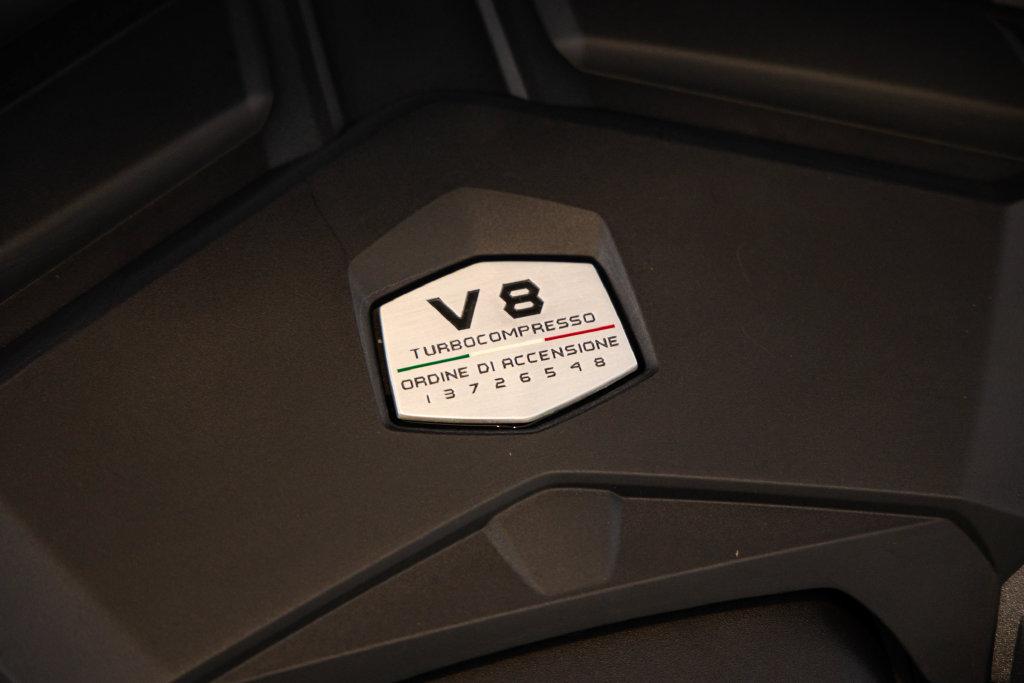 صورة مصغرة 33 لـ 2022 Lamborghini URUS SPORT UTILITY 4D