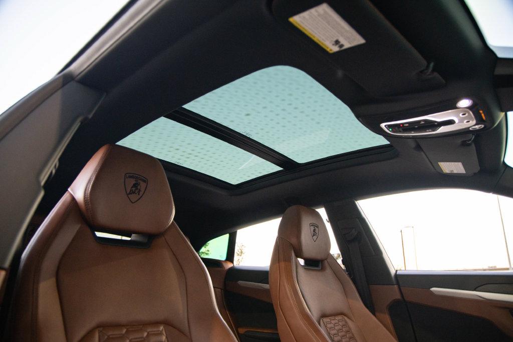 صورة مصغرة 38 لـ 2022 Lamborghini URUS SPORT UTILITY 4D
