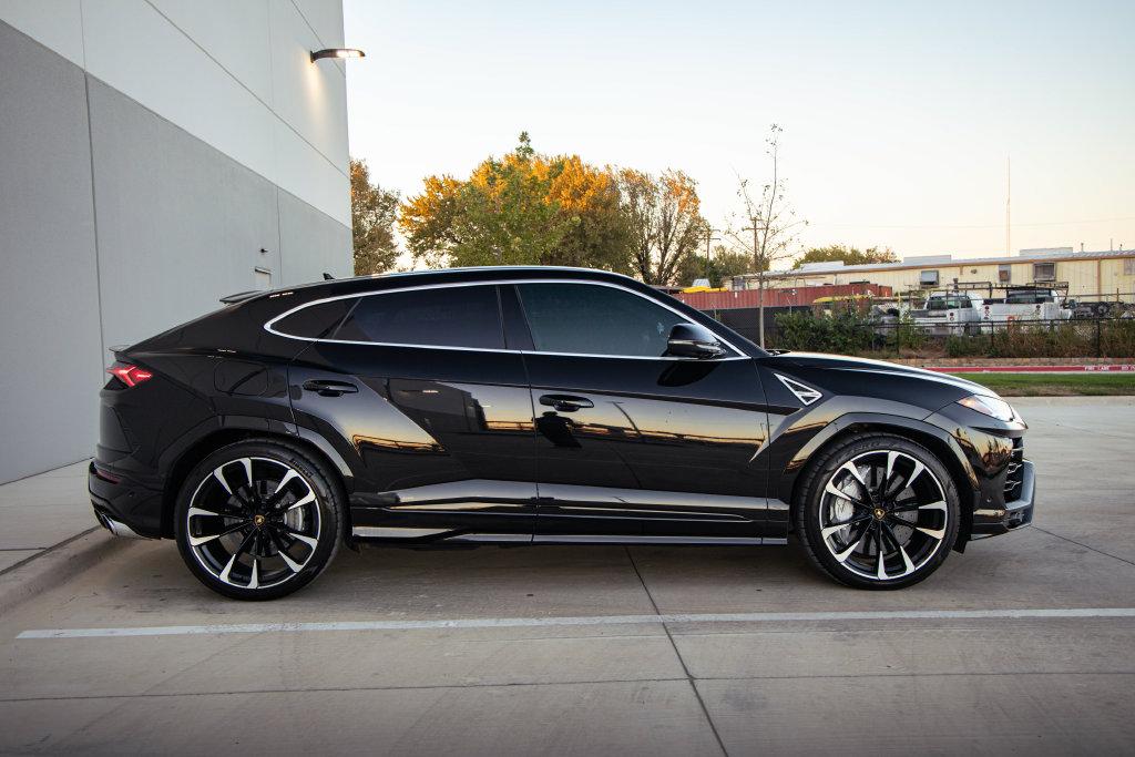 صورة مصغرة 15 لـ 2022 Lamborghini URUS SPORT UTILITY 4D