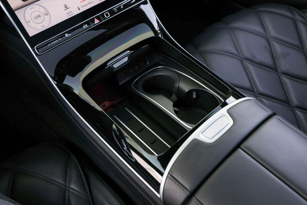 MERCEDES-BENZ S-CLASS - 10