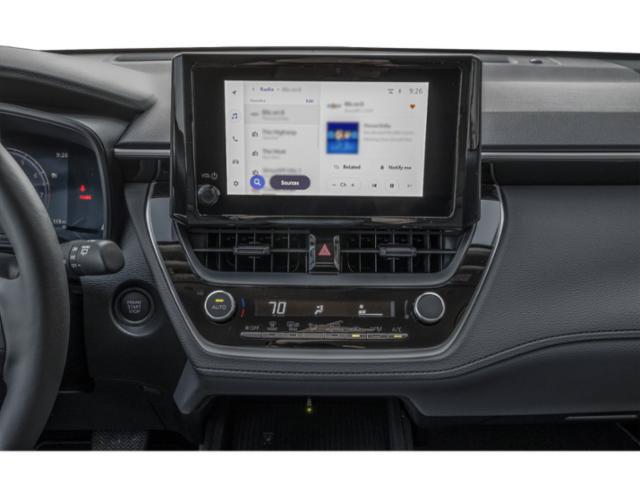 صورة 9 لـ 2026 Toyota COROLLA CROSS LE