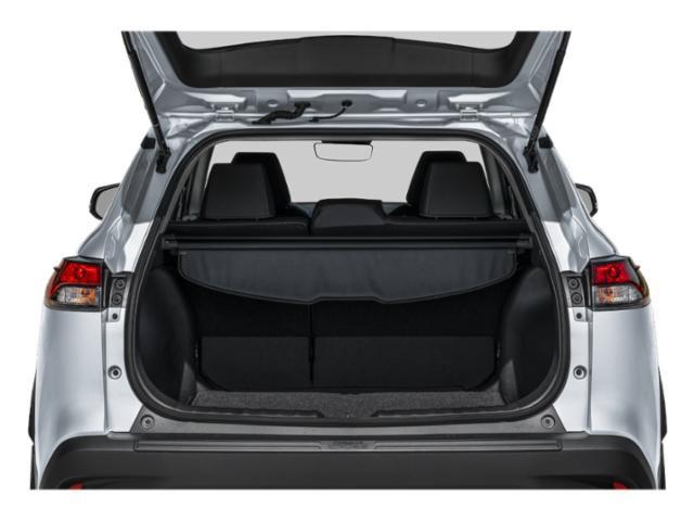 صورة 10 لـ 2026 Toyota COROLLA CROSS LE
