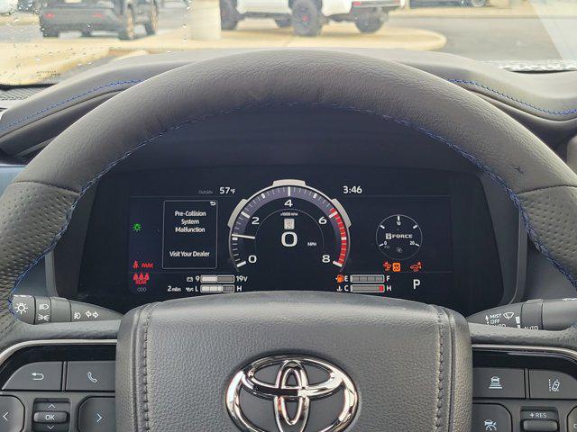 TOYOTA TUNDRA - 8