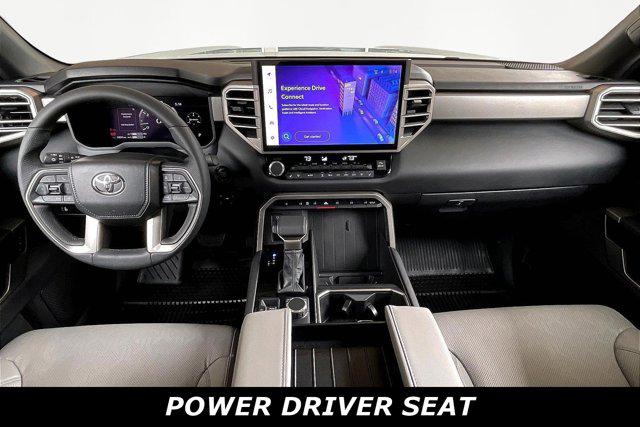 TOYOTA TUNDRA - 8