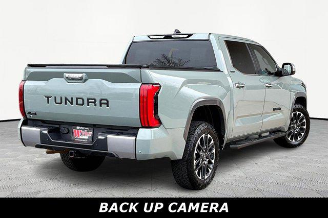 TOYOTA TUNDRA - 6