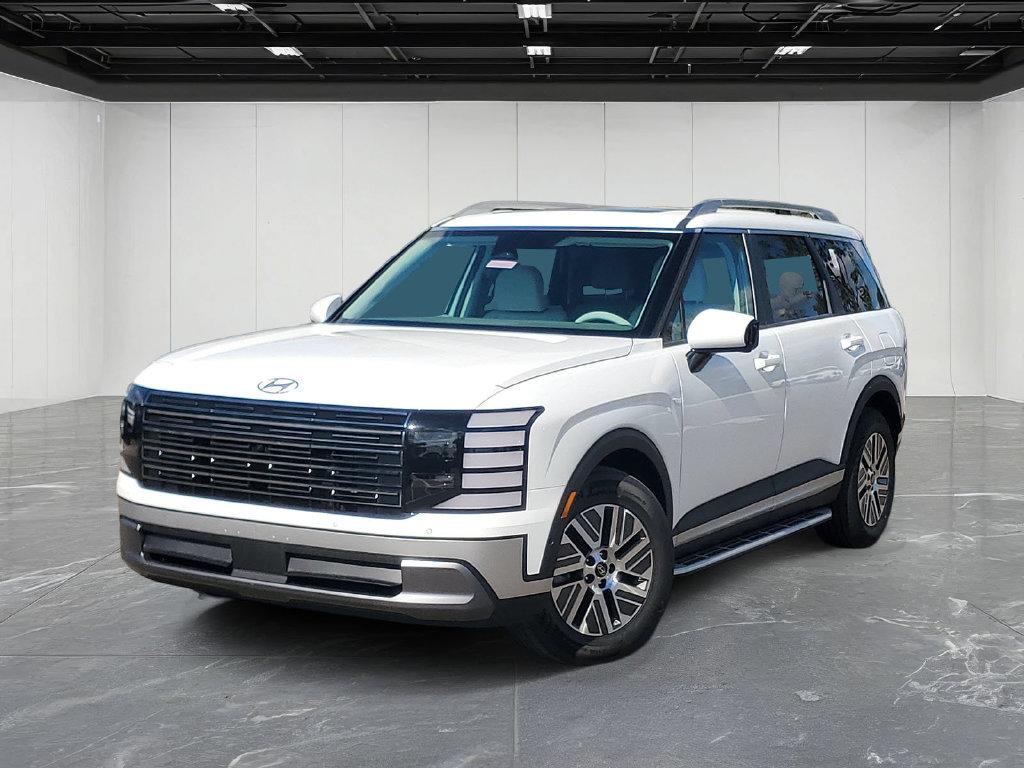 New 2027 Hyundai PALISADE SEL