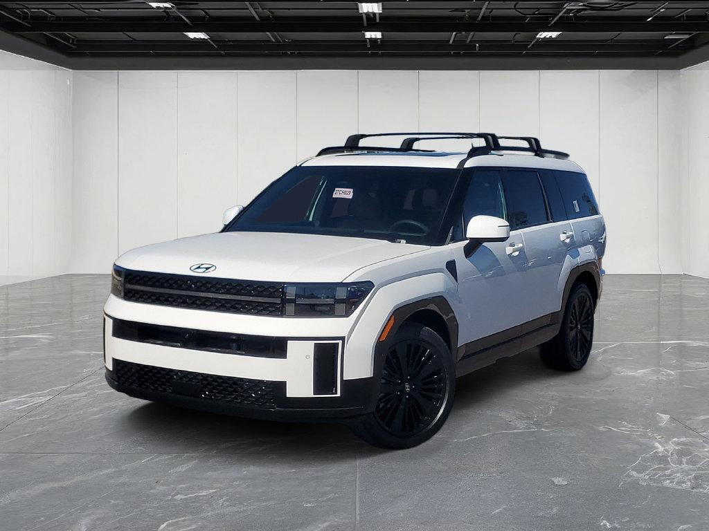 New 2027 Hyundai SANTA FE Calligraphy