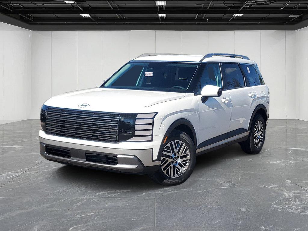New 2027 Hyundai PALISADE SEL