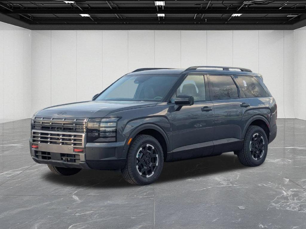 New 2026 Hyundai PALISADE XRT Pro