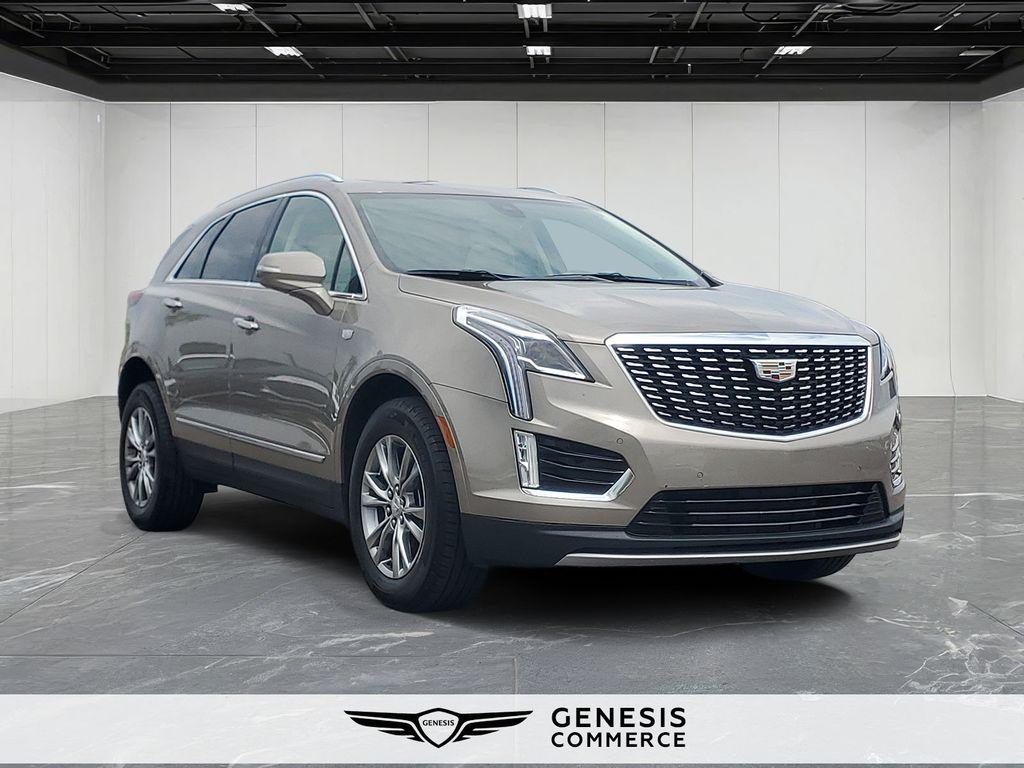 صورة 3 لـ 2023 Cadillac XT5 PREMIUM LUXURY