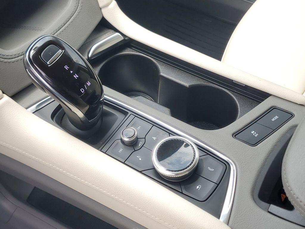صورة مصغرة 30 لـ 2023 Cadillac XT5 PREMIUM LUXURY